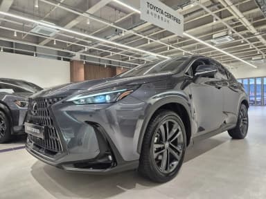 NX350h Gen 2