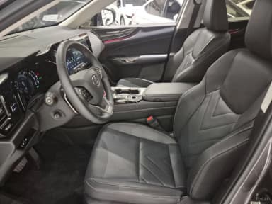 NX350h Gen 2