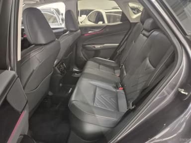 NX350h Gen 2