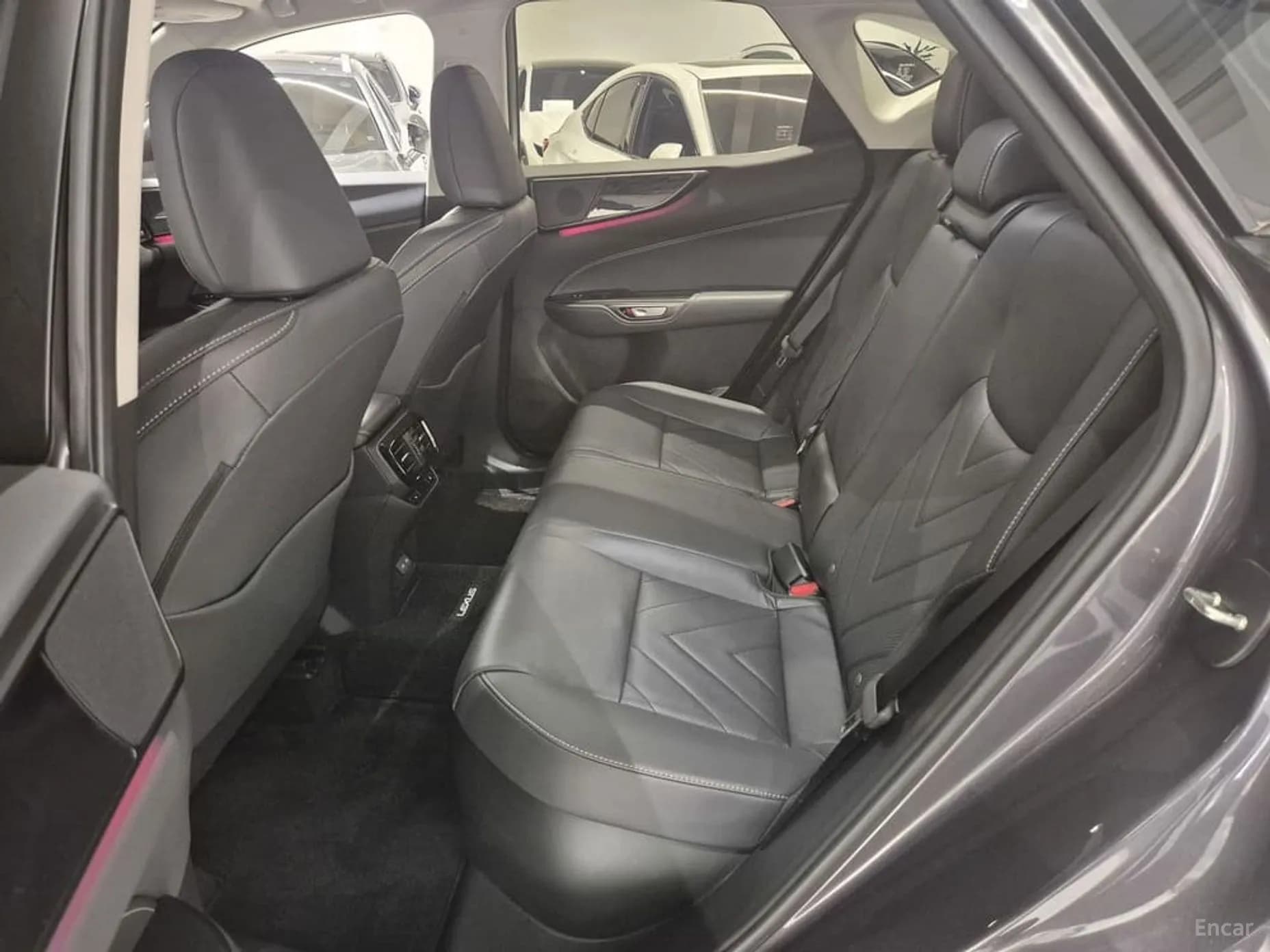 NX350h Gen 2