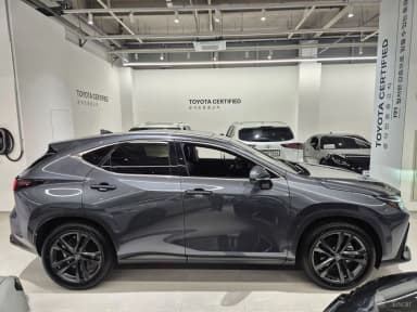 NX350h Gen 2