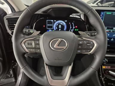 NX350h Gen 2