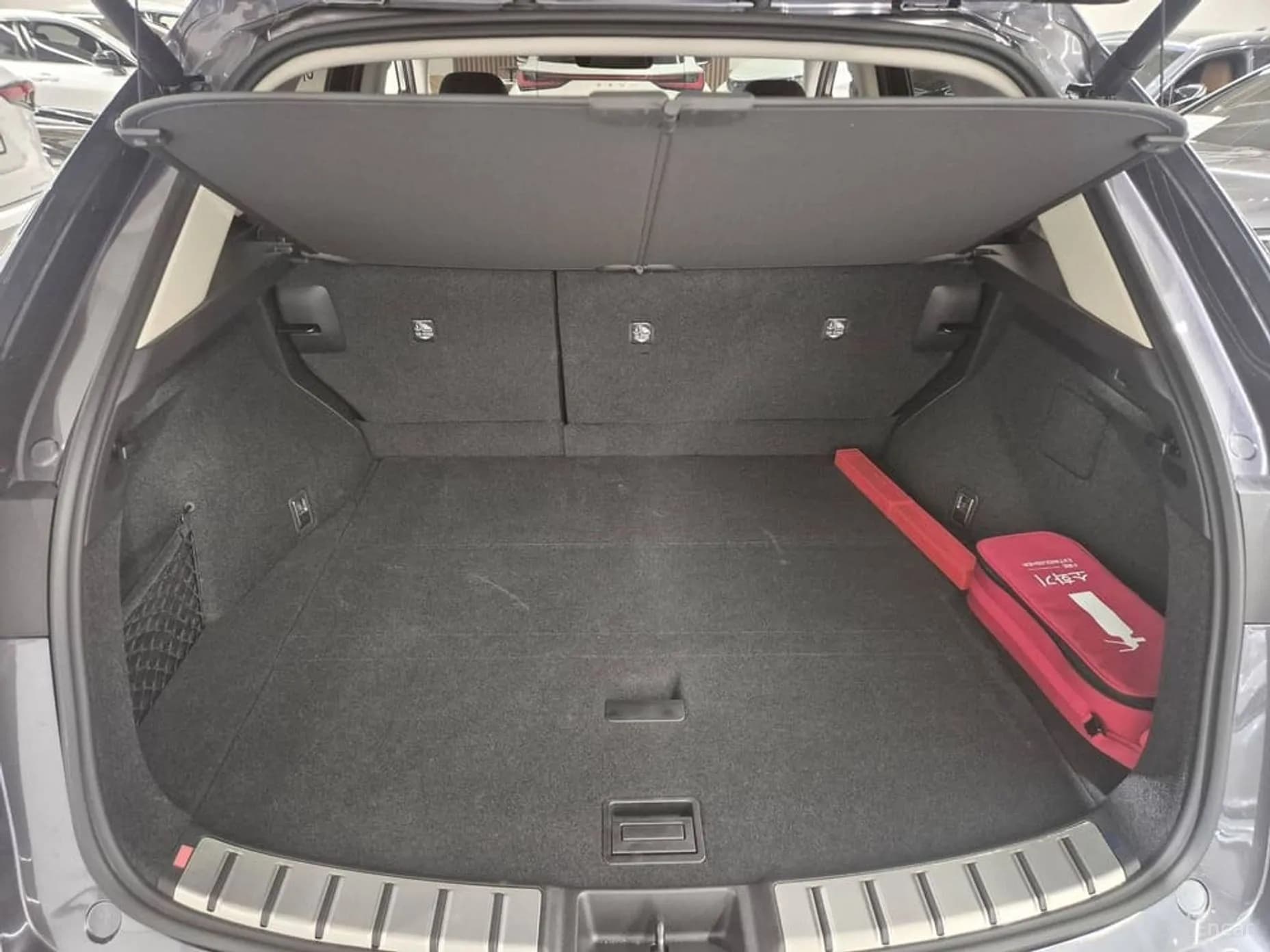 NX350h Gen 2