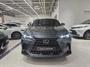 NX350h Gen 2