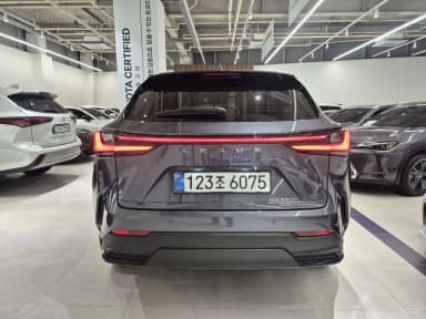 NX350h Gen 2