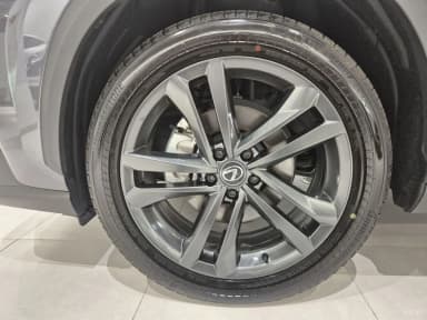 NX350h Gen 2