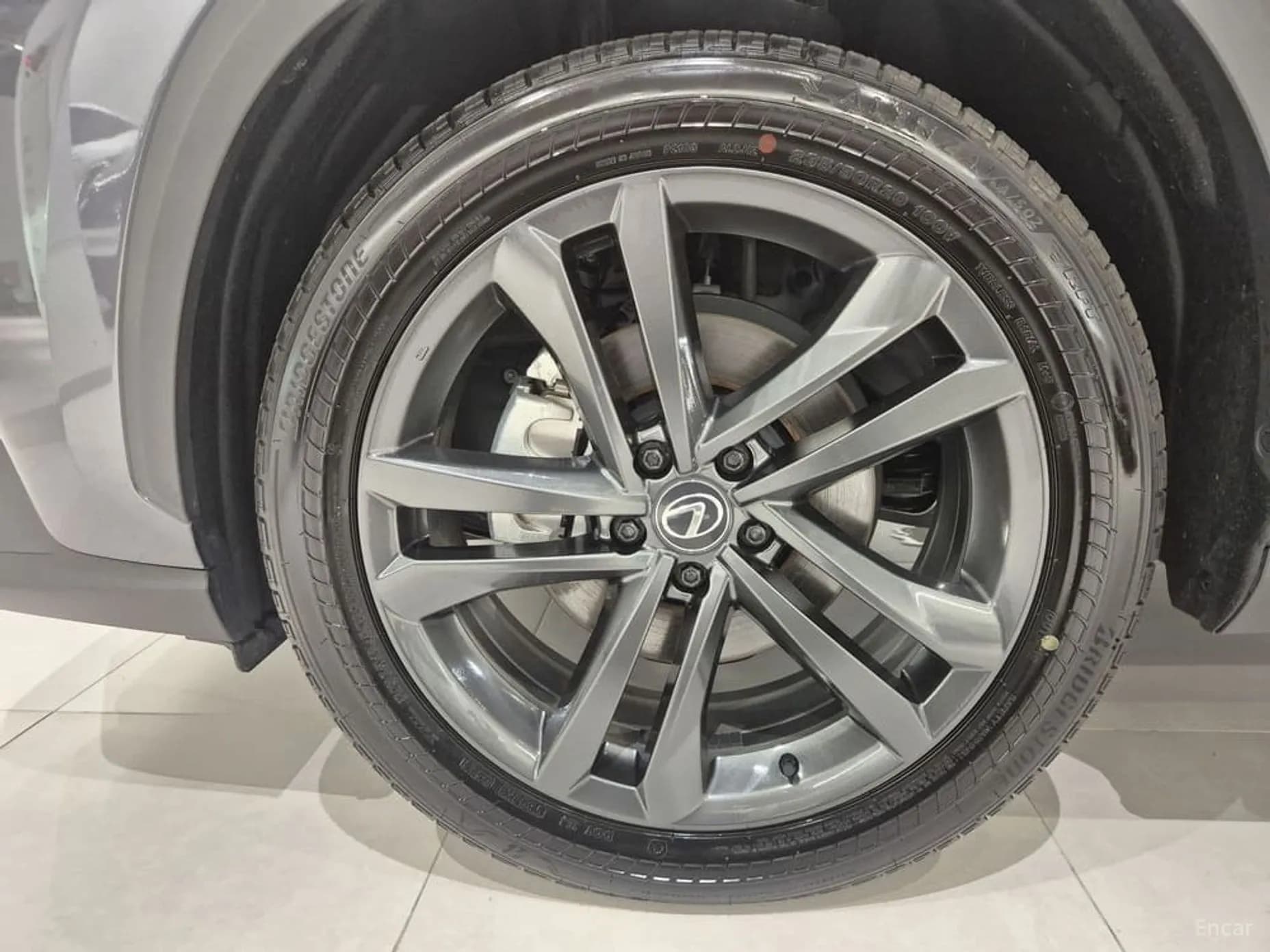 NX350h Gen 2