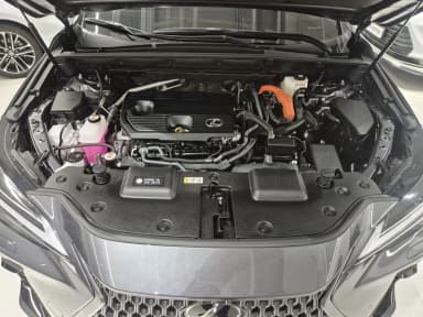 NX350h Gen 2