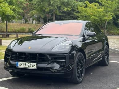 Macan