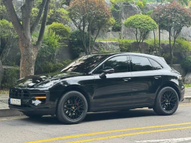 Macan