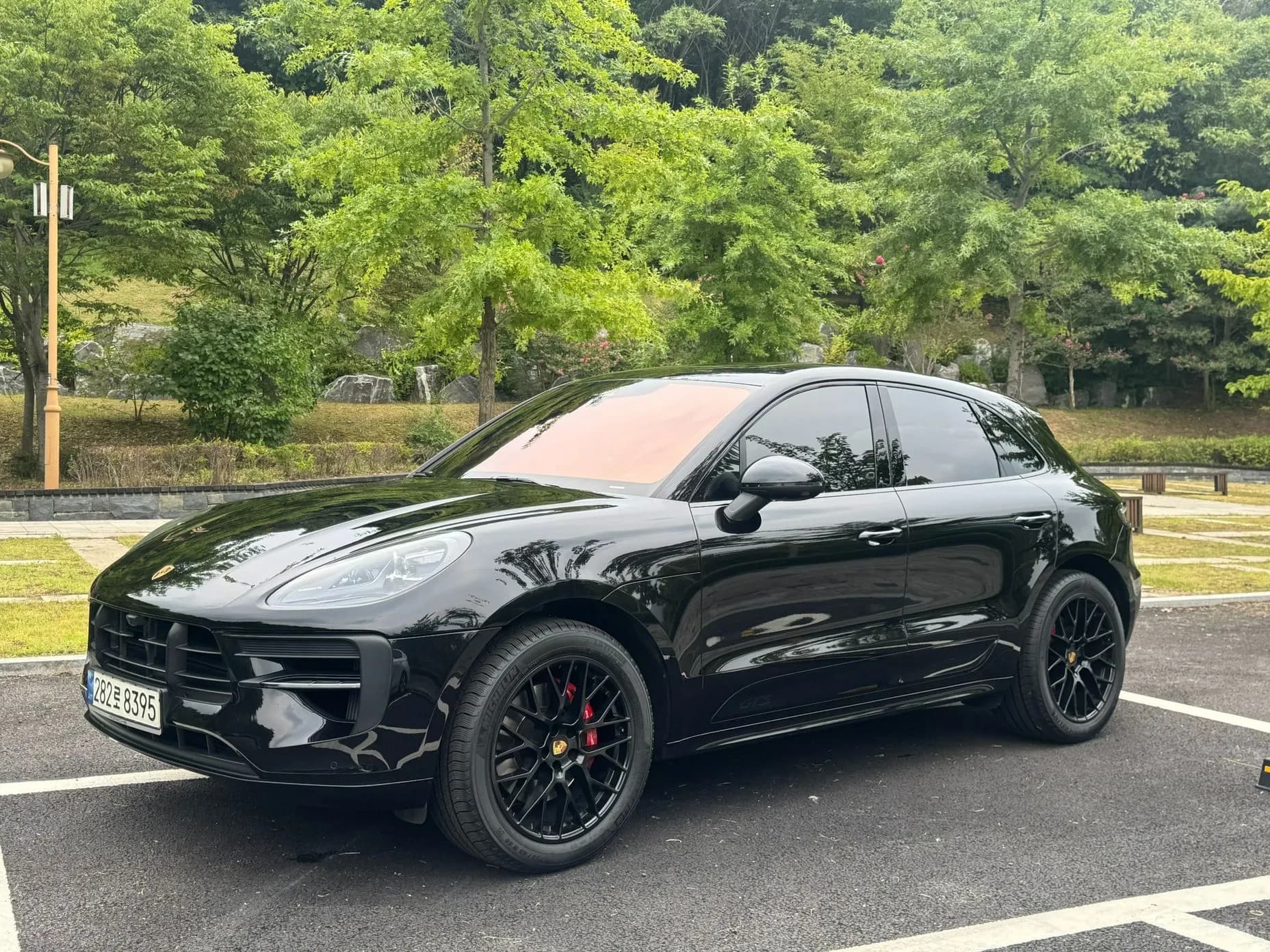 Macan