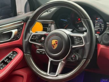 Macan