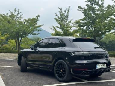 Macan
