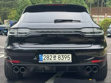 Macan