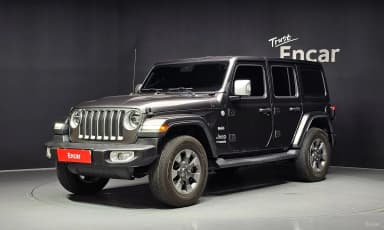 Wrangler (JL)