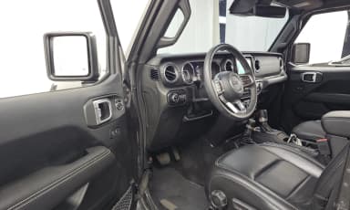 Wrangler (JL)