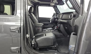Wrangler (JL)