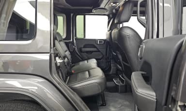 Wrangler (JL)