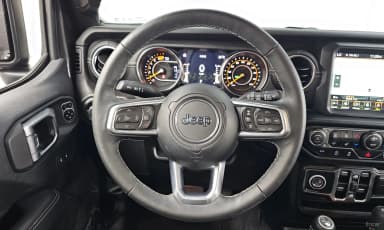 Wrangler (JL)