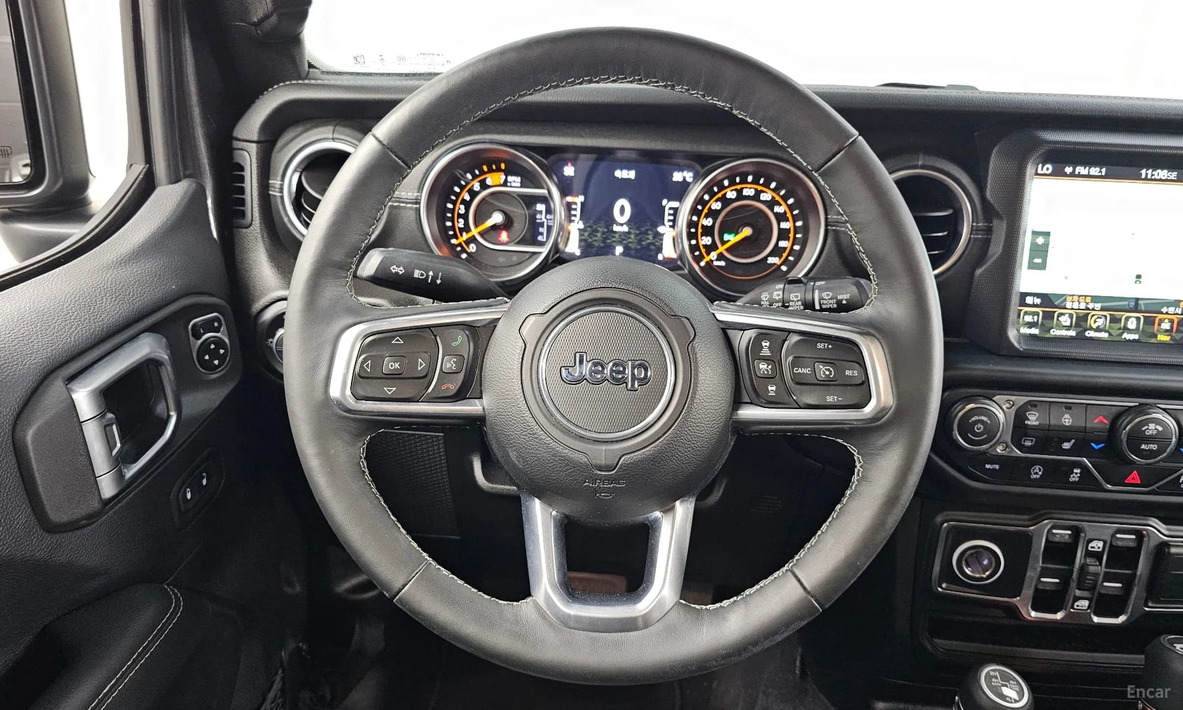 Wrangler (JL)