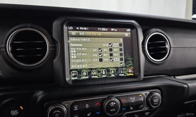 Wrangler (JL)