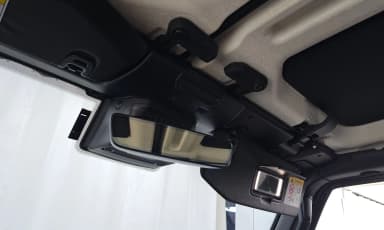 Wrangler (JL)