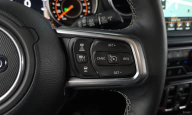 Wrangler (JL)