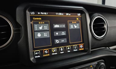 Wrangler (JL)