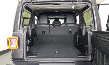Wrangler (JL)