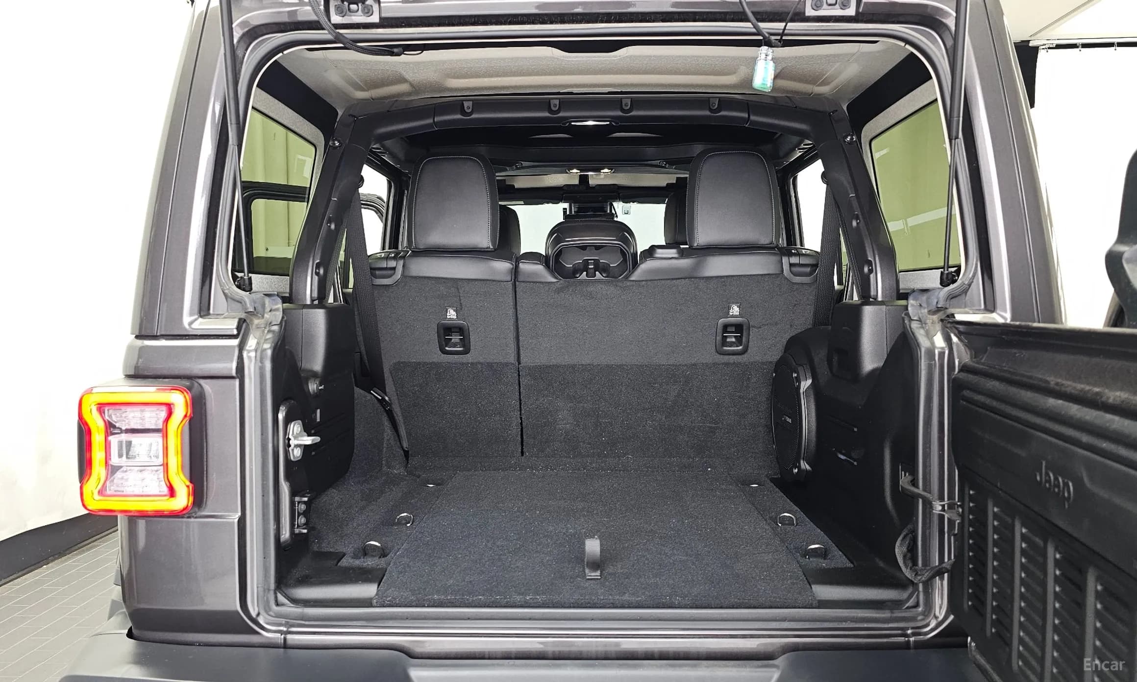 Wrangler (JL)
