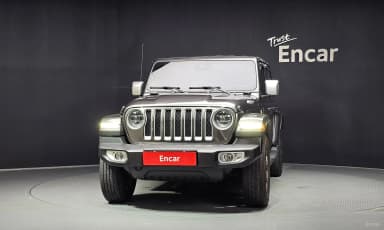 Wrangler (JL)