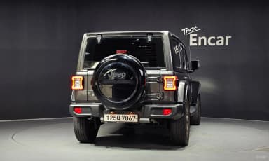 Wrangler (JL)
