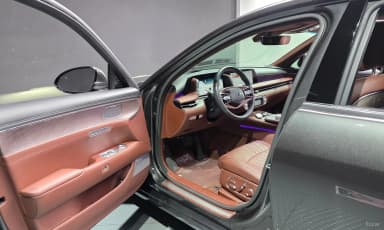 G90 (RS4)