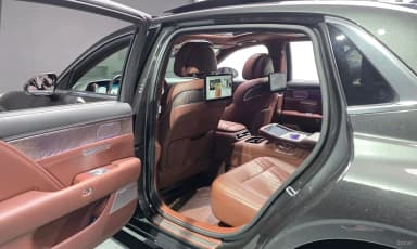 G90 (RS4)