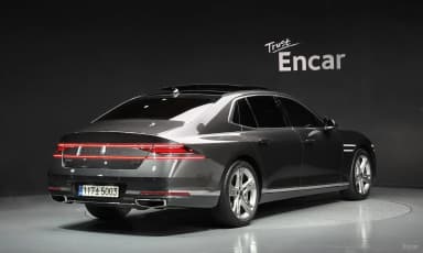 G90 (RS4)