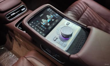 G90 (RS4)