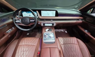 G90 (RS4)