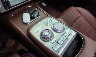 G90 (RS4)