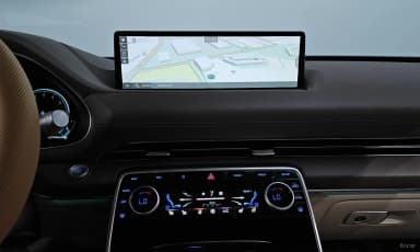 GV80