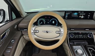 GV80