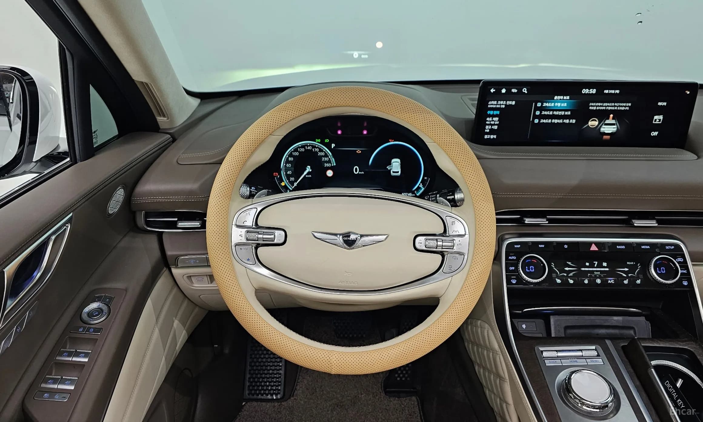 GV80