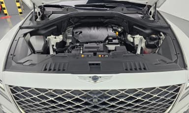 GV80