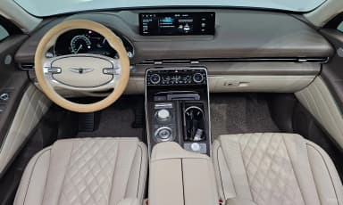 GV80