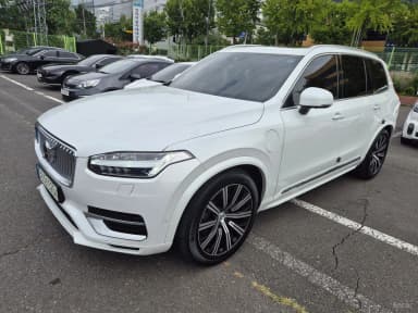 XC90 Gen 2