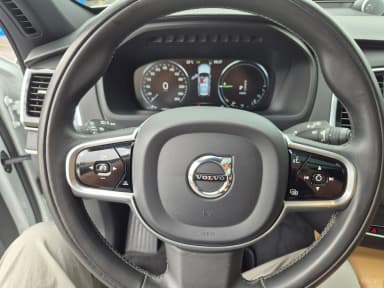 XC90 Gen 2