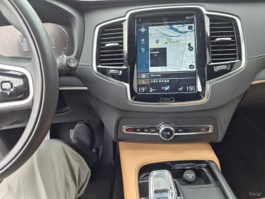 XC90 Gen 2