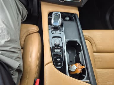 XC90 Gen 2