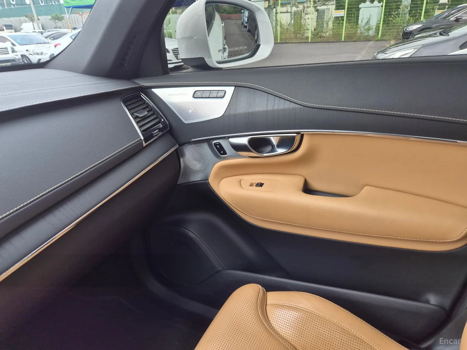XC90 Gen 2