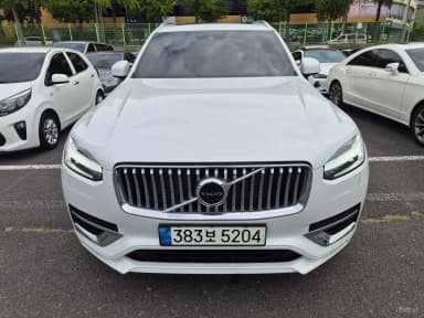 XC90 Gen 2