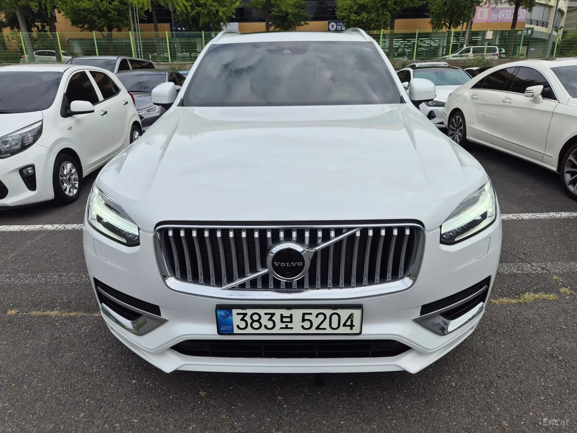XC90 Gen 2